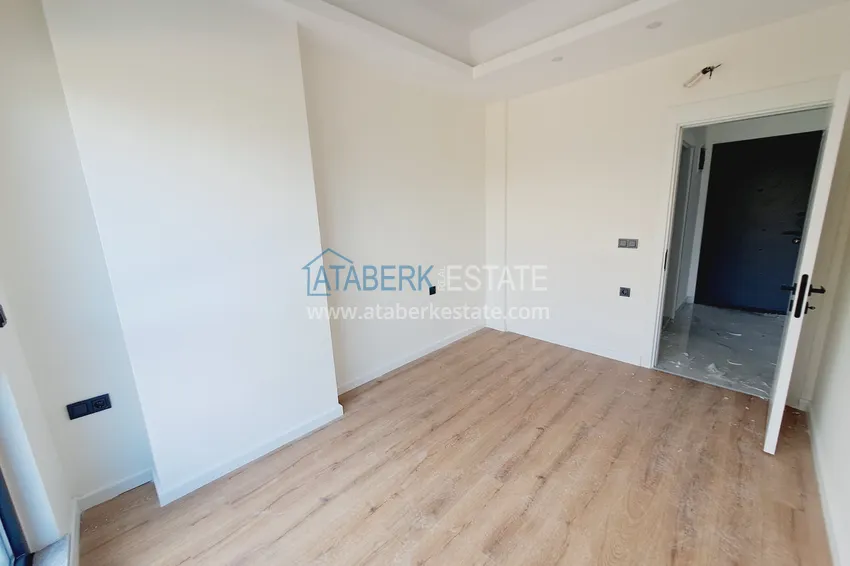 Purchase  Apartment in Alanya, Mahmutlar district — primary property in a new comfort-class complex 5 