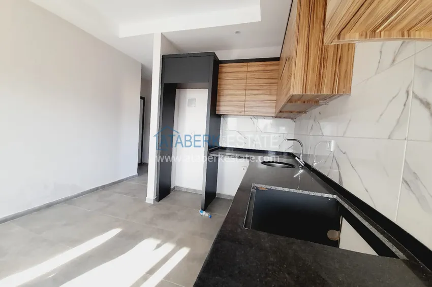 Purchase  Apartment with panoramic views at a bargain price in a new complex — Kargicak, Alanya 5 