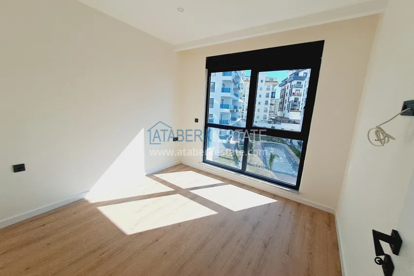 Purchase  Apartments in Alanya in a comfort segment residence - Mahmutlar district  5 