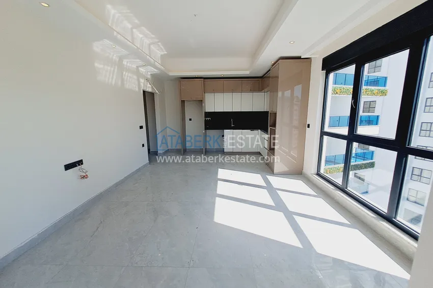 Purchase Finished apartment in Mahmutlar from the owner 5 
