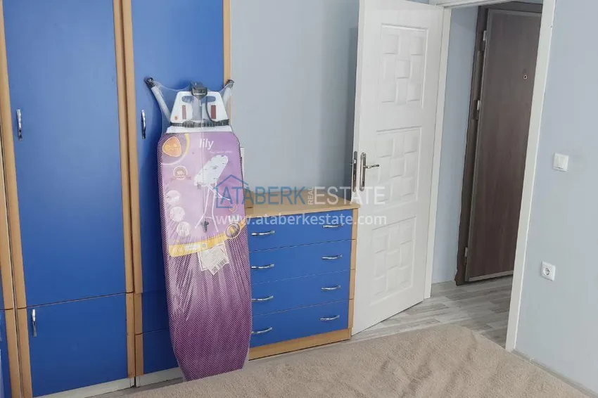 Purchase Turnkey apartment in Mersin, Erdemli district — directly from the owner 5 