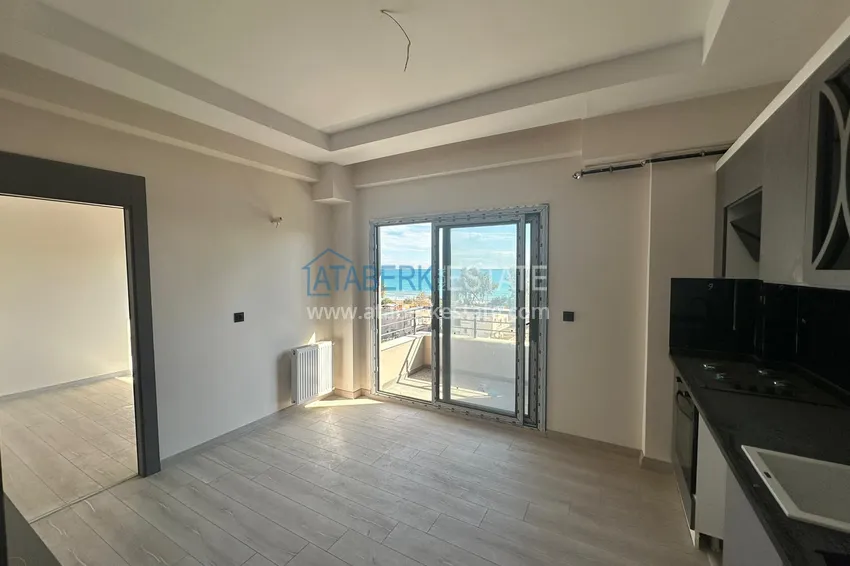 Purchase  Panoramic sea views! New 1+1 apartment in Teja, just 100 meters from the beach 5 