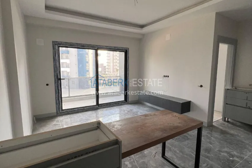 Purchase One bedroom apartment with sea view in Arpachbakhshish district — 500 meters from the sea 5 