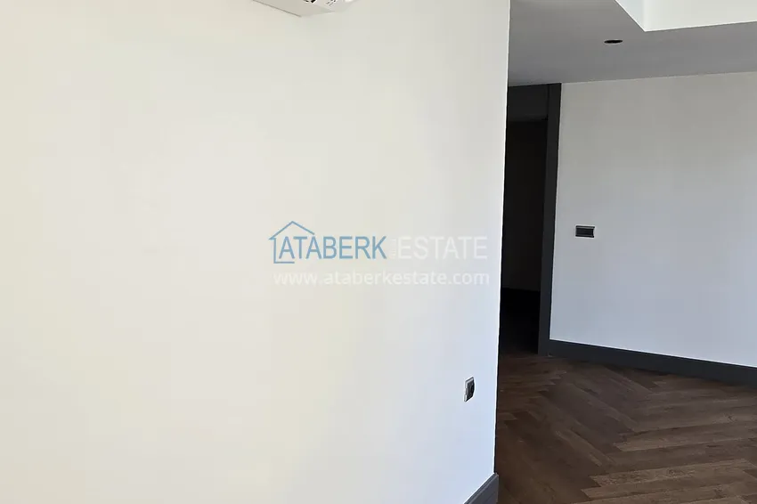 Purchase  A new residential complex in Antalya - Gürsu. Real estate from the developer with installments 11 