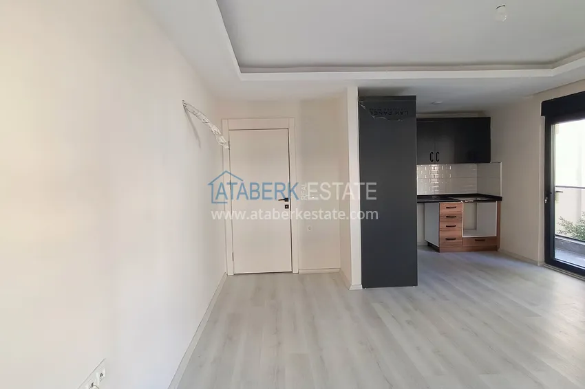 Purchase  2+1 apartment in the center of Alanya, directly from the owner — suitable for citizenship and residence permit  5 