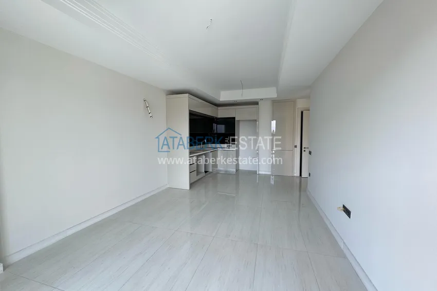 Purchase  Liquid real estate from an investor in a hotel complex under construction - Alanya, Turkler district 16 