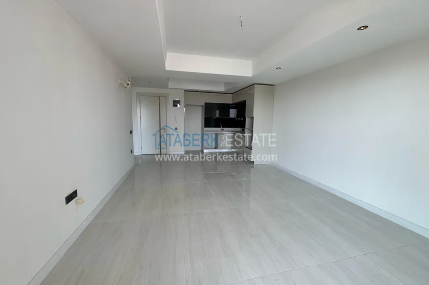 Purchase  85 m2 two-room apartment with installments directly from the owner in Turkler district, Alanya 5 