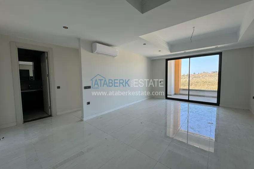 Purchase  Apartment 1+1 in a complex at the final stage of construction, Turkler district — Alanya 5 