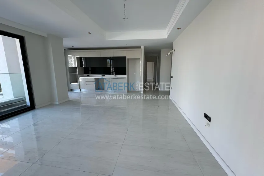Purchase  Apartment by the sea directly from an investor in a hotel complex under construction - Alanya, Turkler district 6 