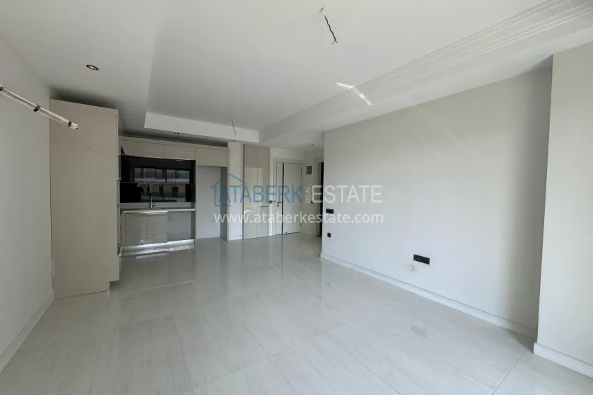 Purchase Apartments from the owner in a complex hotel — Alanya, Turkler district 16 