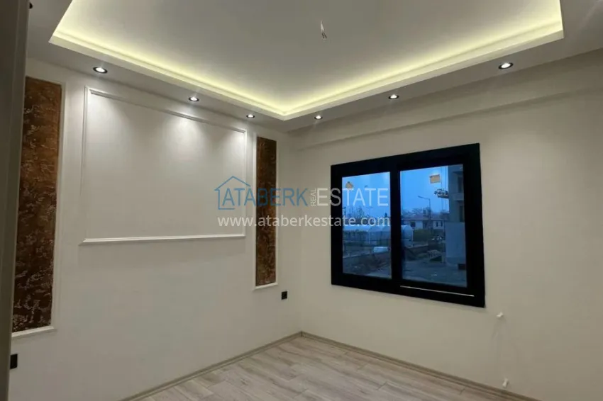 Finished 1+1 apartment in Arpachbakhshish is a bargain price! 2 