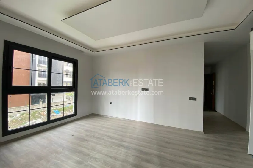 Purchase New 1+1 apartment 250 meters from the sea — Arpachbakhshish district, Mersin 5 