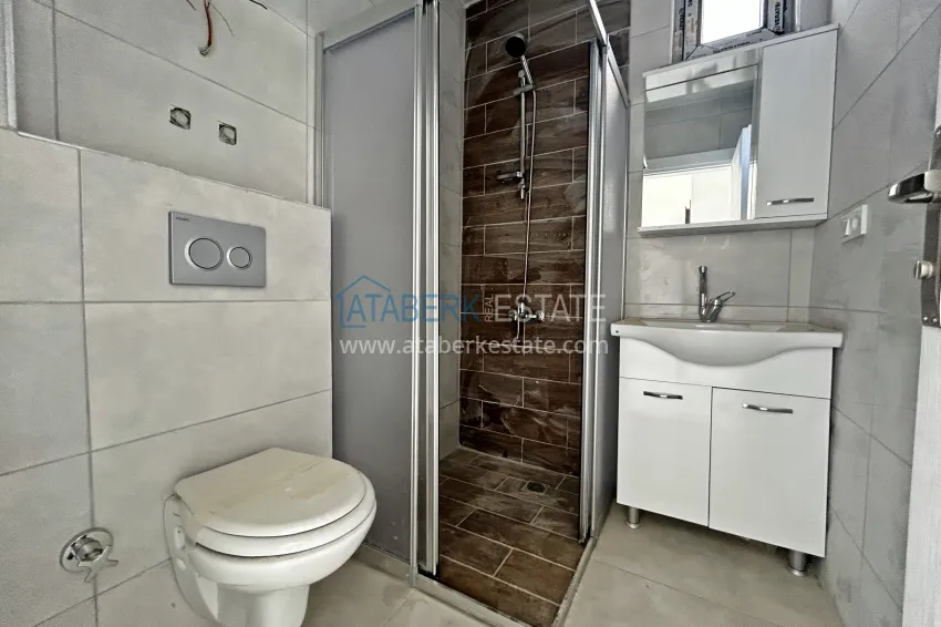 Purchase Liquid 1+1 apartments at a bargain price — Alanya, Kargicak district, 300 meters from the sea 6 