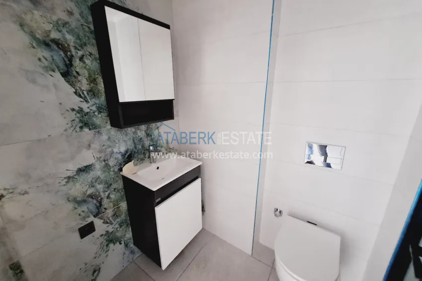 Purchase  Apartment in Alanya, Mahmutlar district — primary property in a new comfort-class complex 6 