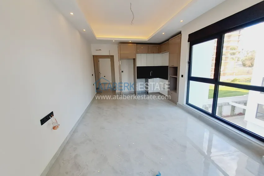 Purchase  Apartment in Mahmutlar district, Alanya directly from the owner in a modern residence 6 