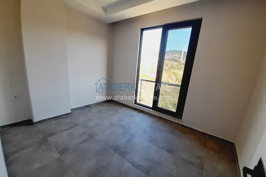 Purchase  Apartment with panoramic views at a bargain price in a new complex — Kargicak, Alanya 6 