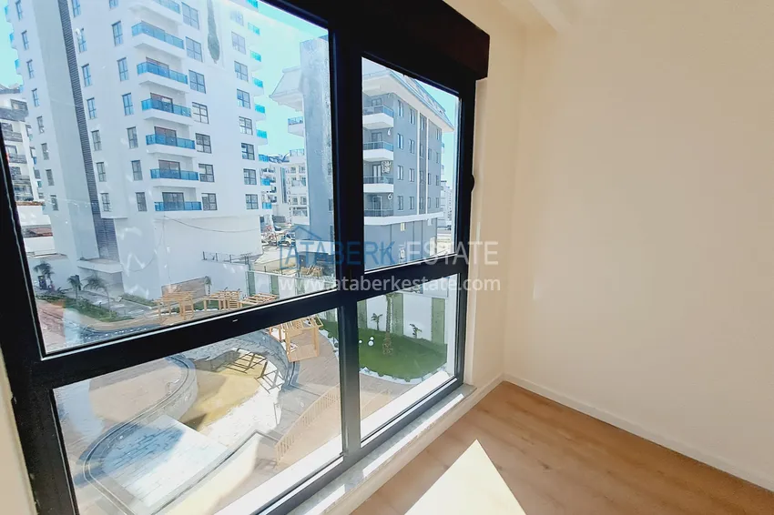 Purchase  Apartments in Alanya in a comfort segment residence - Mahmutlar district  6 