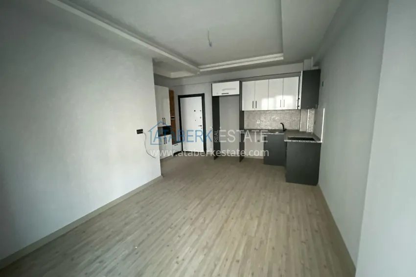 Purchase One bedroom apartment in a modern complex — Teje, Mersin 6