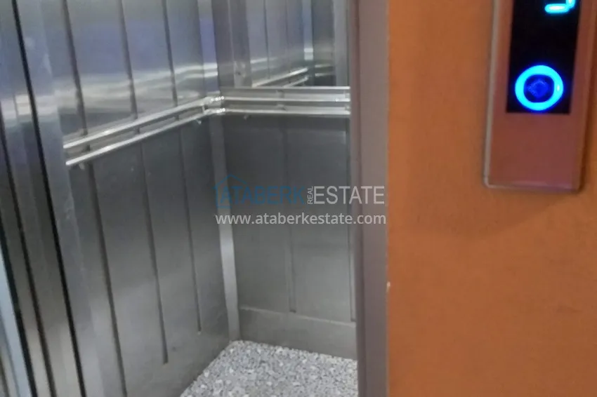 Furnished 2+1 apartment in Antalya, the center of the Lara district - directly from the owner 6