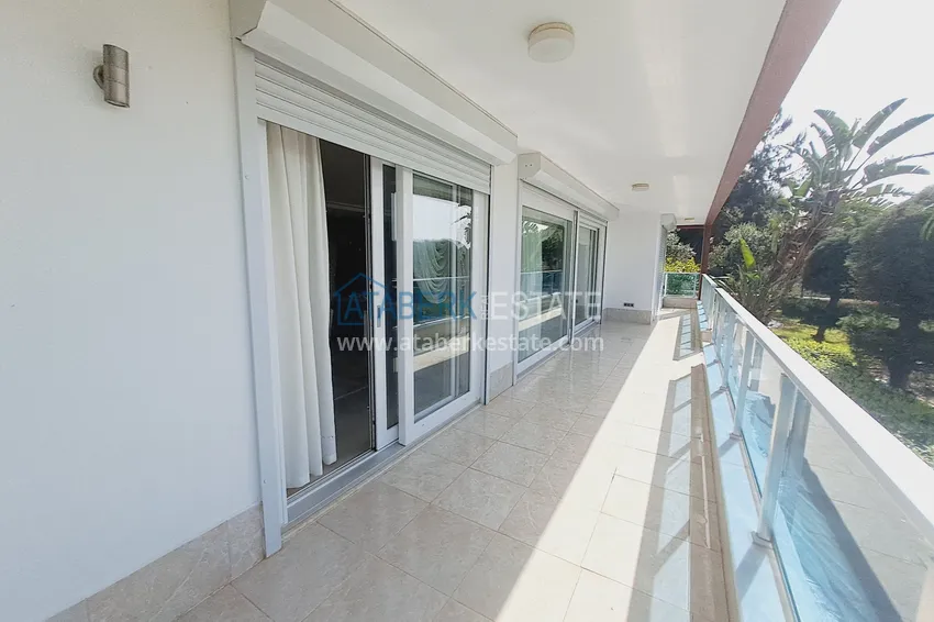 Purchase  Luxury view villa with furniture and private pool in a luxury complex - Kargicak, Alanya 7 