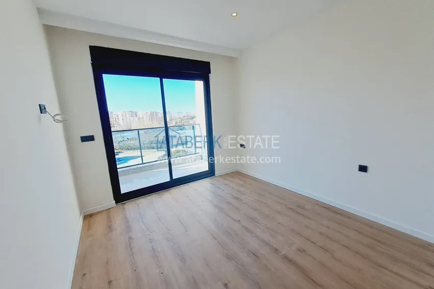 Purchase Finished apartment in Mahmutlar from the owner 6 