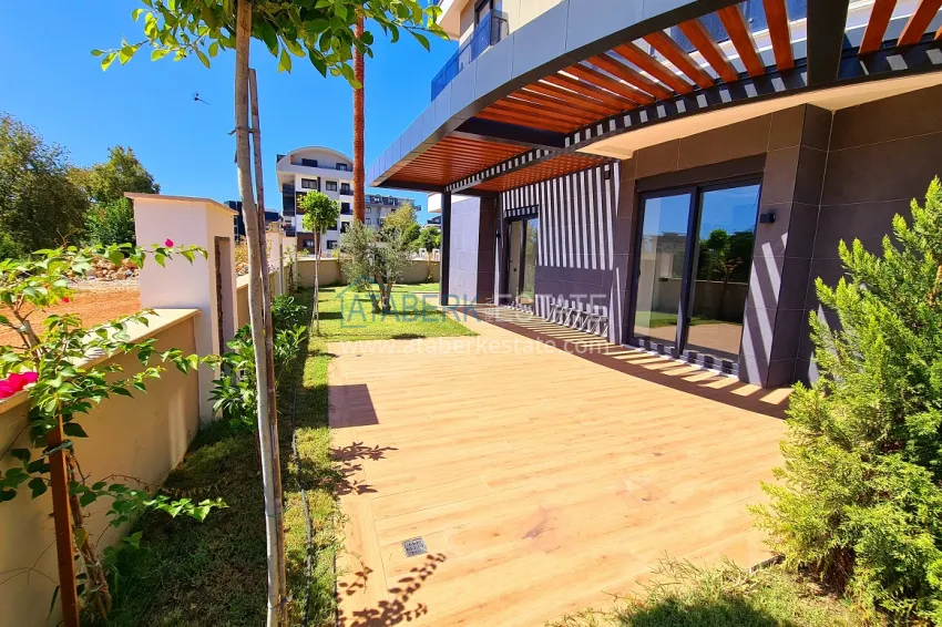 Purchase Elegant premium residential complex in Oba, Alanya 6 