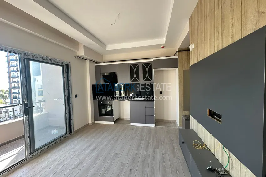 Purchase  Panoramic sea views! New 1+1 apartment in Teja, just 100 meters from the beach 6 