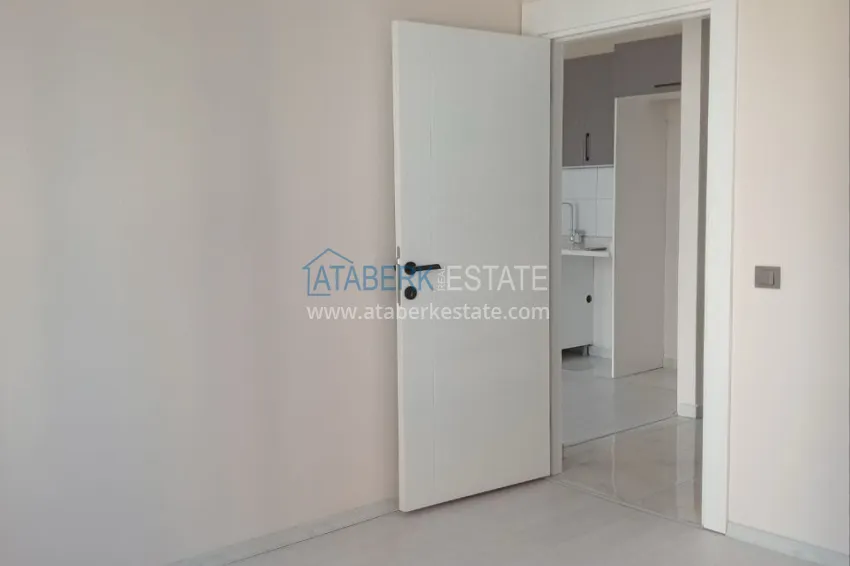 Purchase Real estate in Teja: 1+1 apartment in a complex with infrastructure — 400 meters from the sea! 5