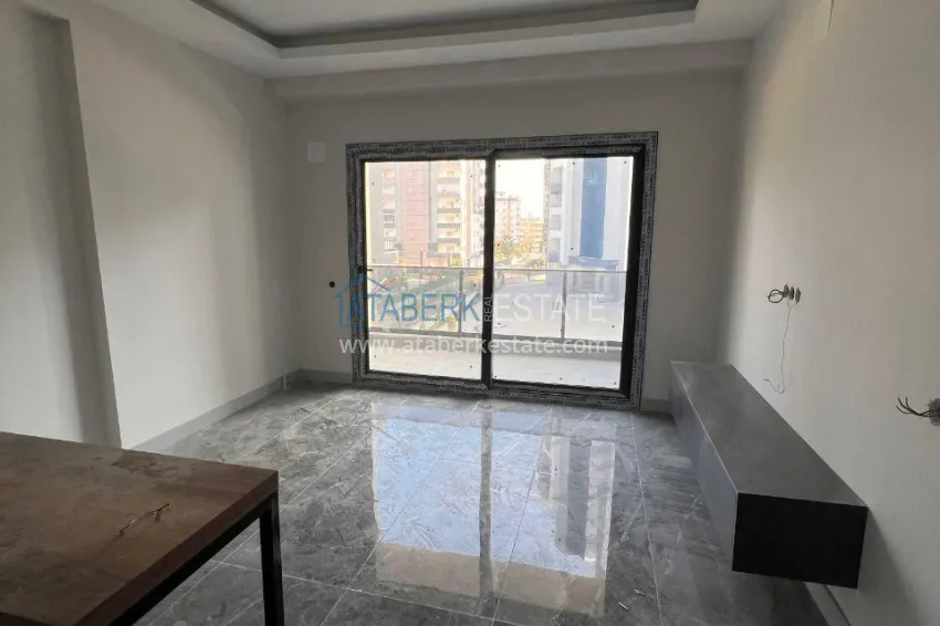 Purchase One bedroom apartment with sea view in Arpachbakhshish district — 500 meters from the sea 6 