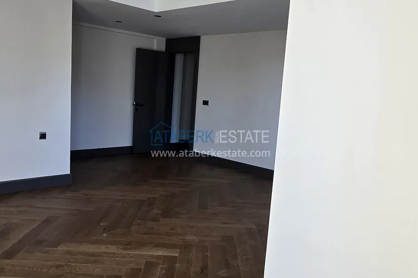 Purchase  A new residential complex in Antalya - Gürsu. Real estate from the developer with installments 12 