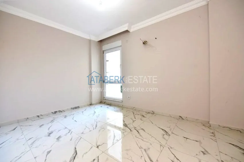 Purchase Spacious three-room apartment at a bargain price — Oba, Alanya 6 