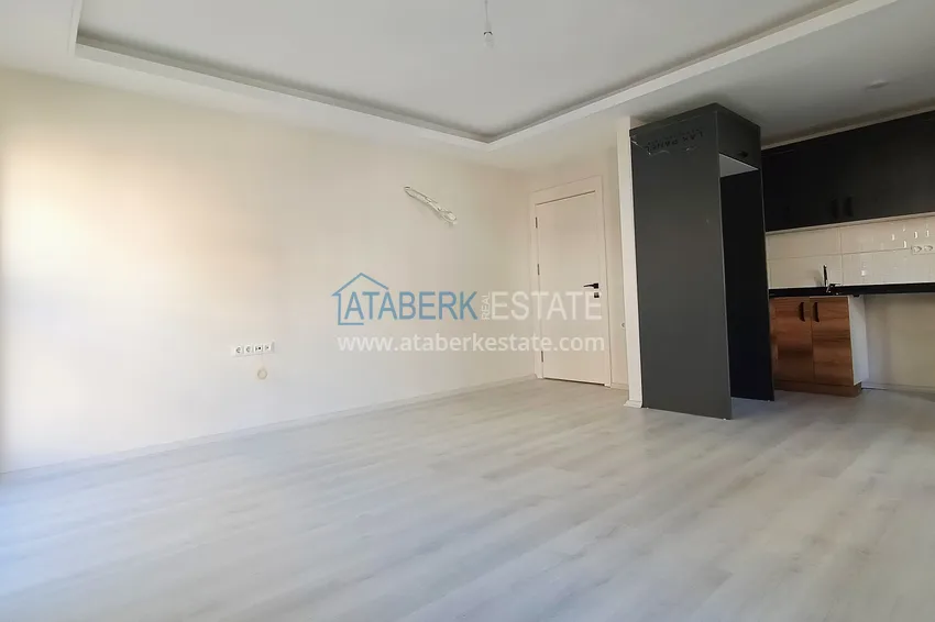 Purchase  2+1 apartment in the center of Alanya, directly from the owner — suitable for citizenship and residence permit  6 