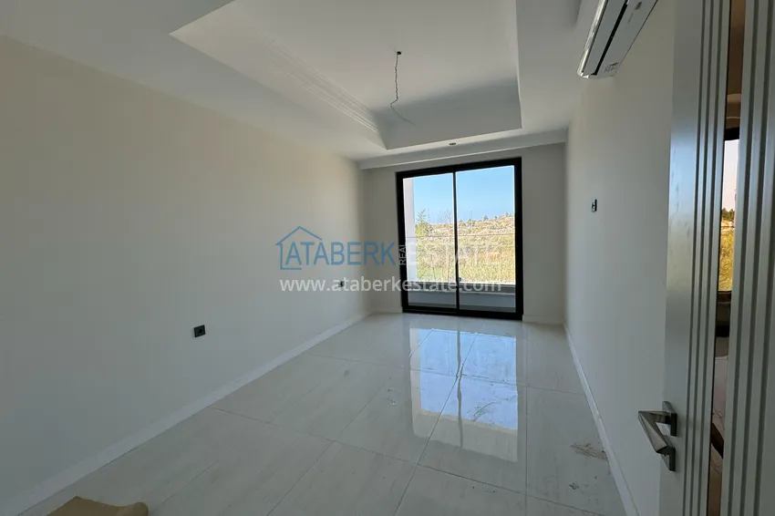 Purchase  Apartment 1+1 in a complex at the final stage of construction, Turkler district — Alanya 6 