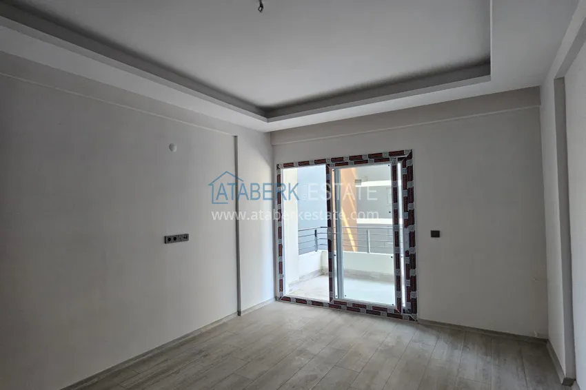 Purchase Cheap 1+1 apartment in a new complex — Arpachbakhshish, Mersin 6 