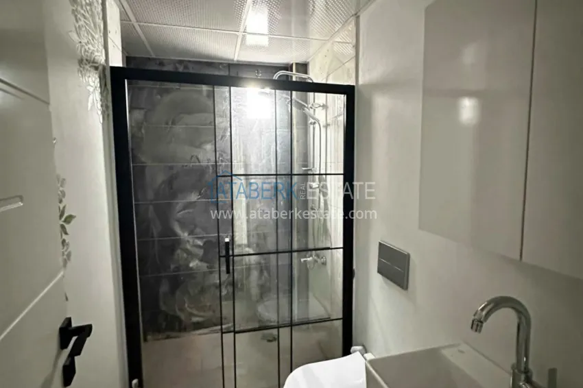 Purchase Great offer! New 1+1 apartment in a complex by the sea — Arpachbakhshish, Mersin 6 