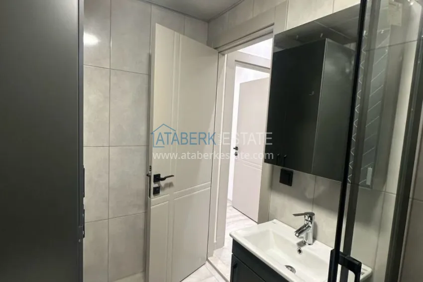 Purchase Finished 1+1 apartment in Arpachbakhshish is a bargain price! 6 