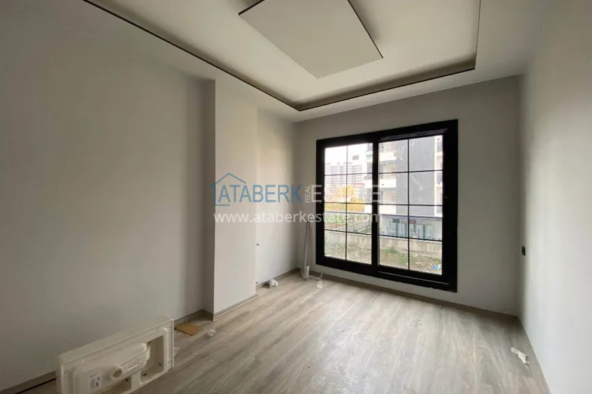 Purchase New 1+1 apartment 250 meters from the sea — Arpachbakhshish district, Mersin 6 