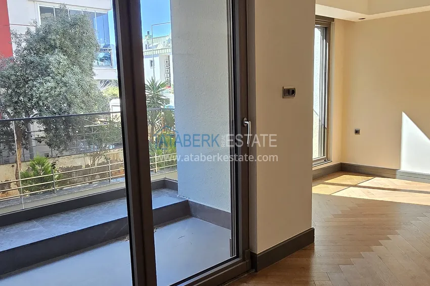 Purchase  A new residential complex in Antalya - Gürsu. Real estate from the developer with installments 13 