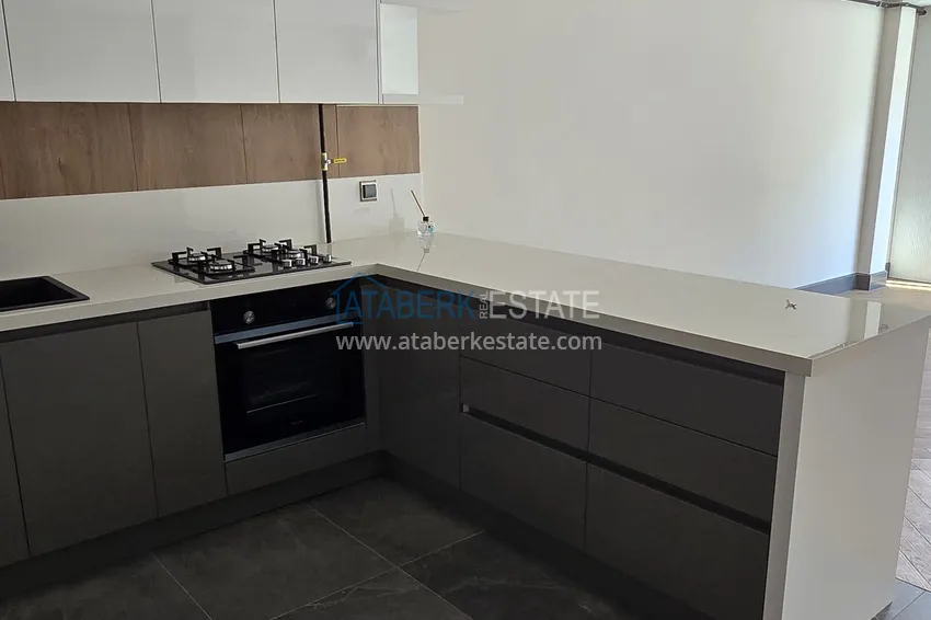 Purchase  A new residential complex in Antalya - Gürsu. Real estate from the developer with installments 16 