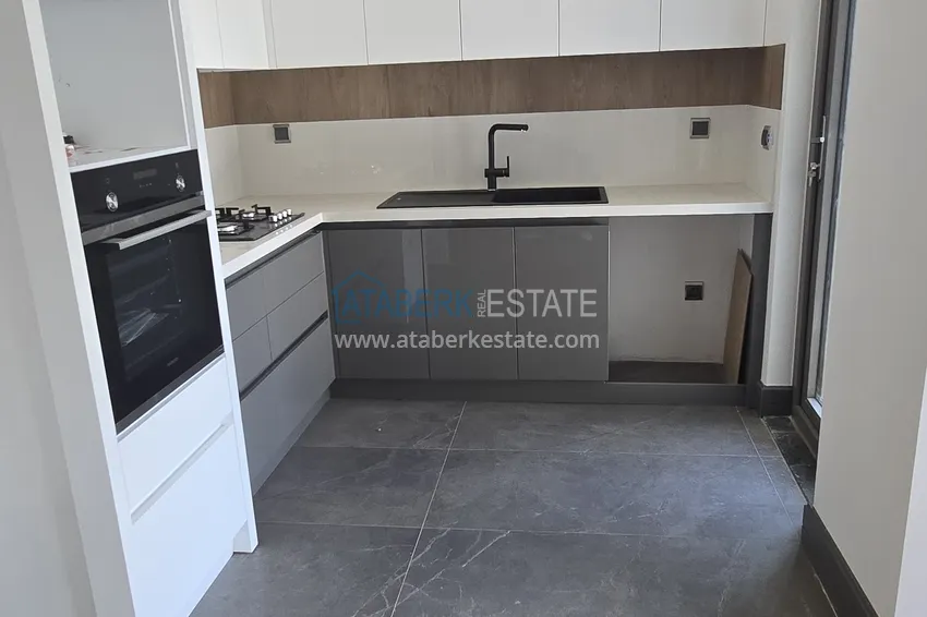 Purchase  A new residential complex in Antalya - Gürsu. Real estate from the developer with installments 17 