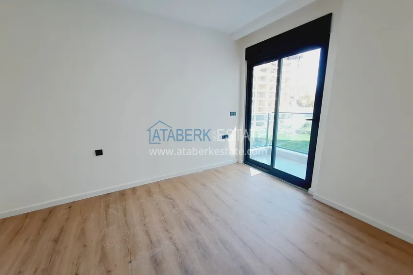 Purchase  Apartment in Mahmutlar district, Alanya directly from the owner in a modern residence 7 