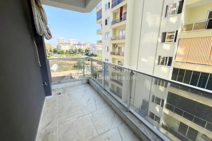 Purchase New 2+1 apartment with a fine finish 250 m from the sea — Mahmutlar, Alanya 7 