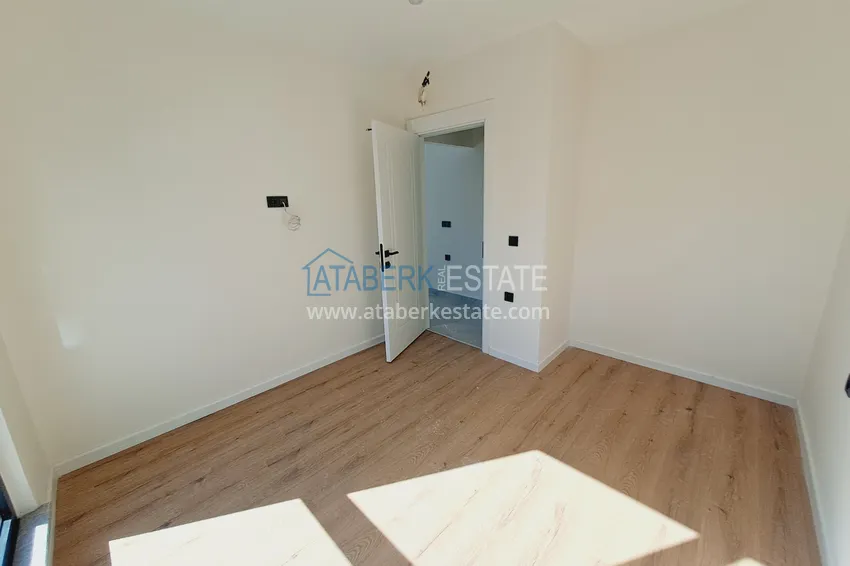 Purchase  Apartments in Alanya in a comfort segment residence - Mahmutlar district  7 