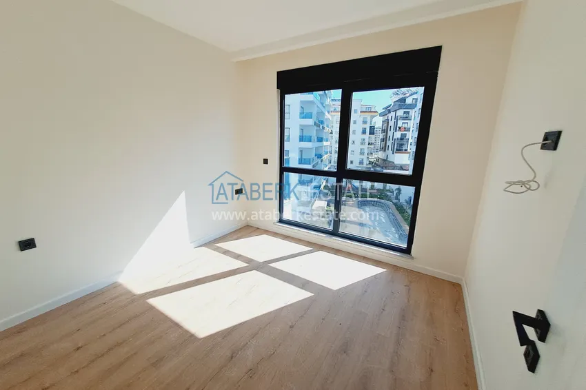 Purchase  Apartments in Alanya in a comfort segment residence - Mahmutlar district  19 