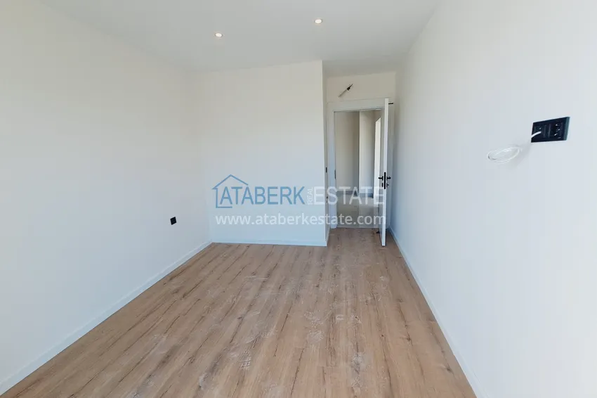 Purchase Finished apartment in Mahmutlar from the owner 7 