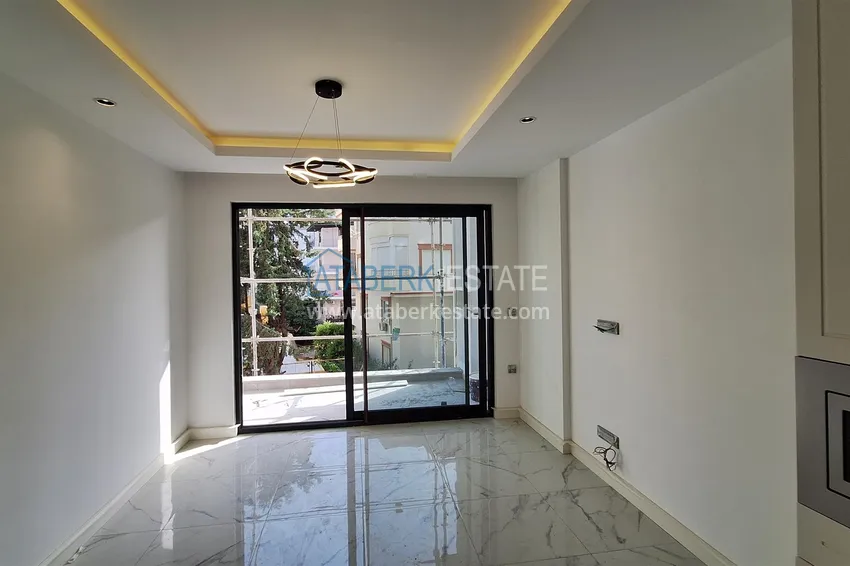 Purchase A new investment-attractive project of a residential complex in the center of Alanya 7 