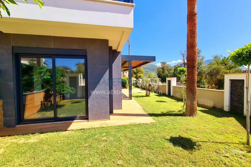 Purchase Elegant premium residential complex in Oba, Alanya 7 