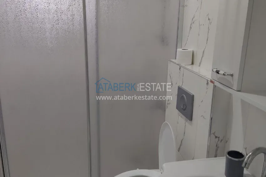 Purchase Turnkey apartment in Mersin, Erdemli district — directly from the owner 7 