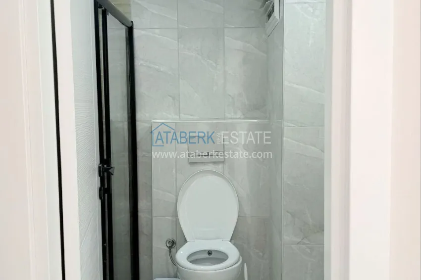 Purchase Real estate in Teja: 1+1 apartment in a complex with infrastructure — 400 meters from the sea! 6