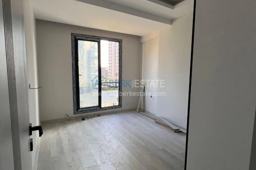Purchase One bedroom apartment with sea view in Arpachbakhshish district — 500 meters from the sea 7 